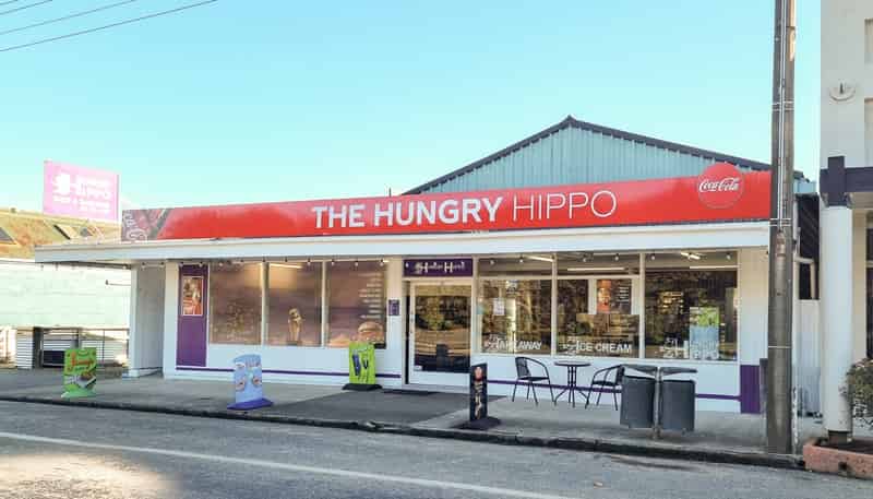 59 Main Road, Tuatapere