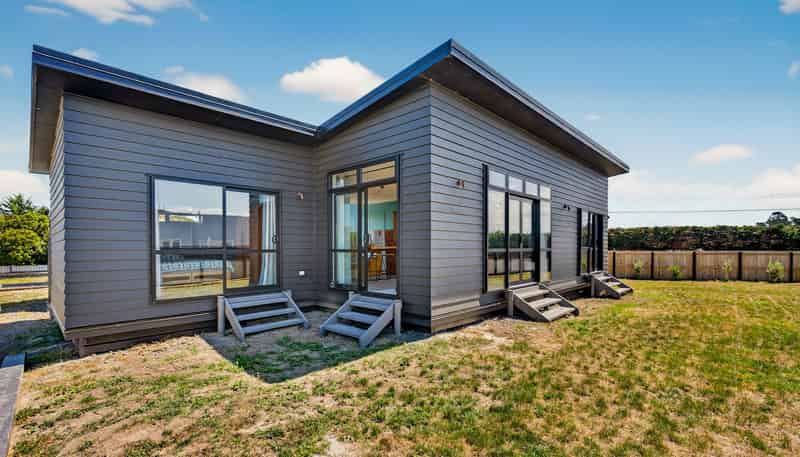 414 Main North Road, Bay View