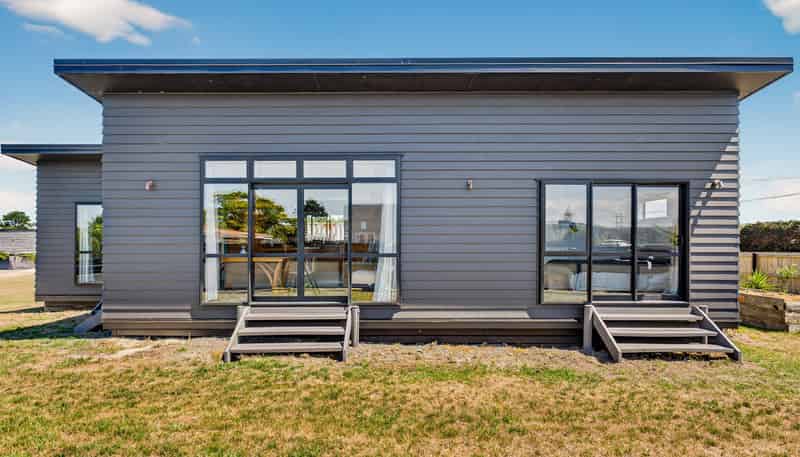 414 Main North Road, Bay View