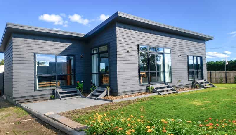 414 Main North Road, Bay View