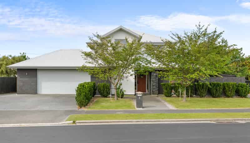 1 Canter Lane, Aidanfield