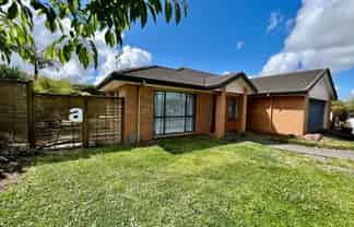 4 Sandwick Drive, Weymouth