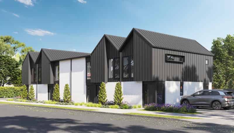 5/100 England Street, Linwood