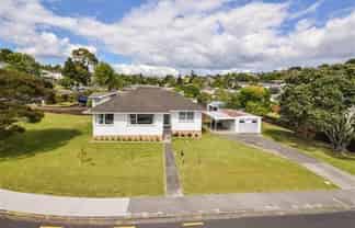 3 Wykeham Place , Glenfield