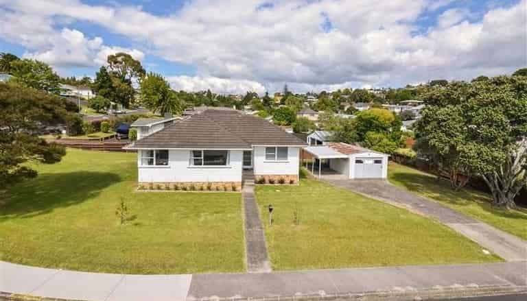 3 Wykeham Place , Glenfield