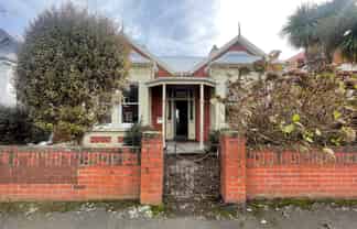 1061 George Street, North Dunedin