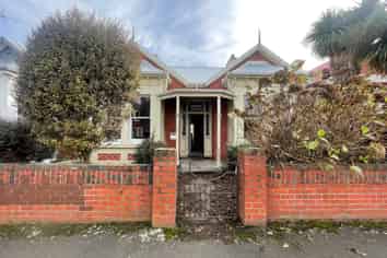 1061 George Street, North Dunedin