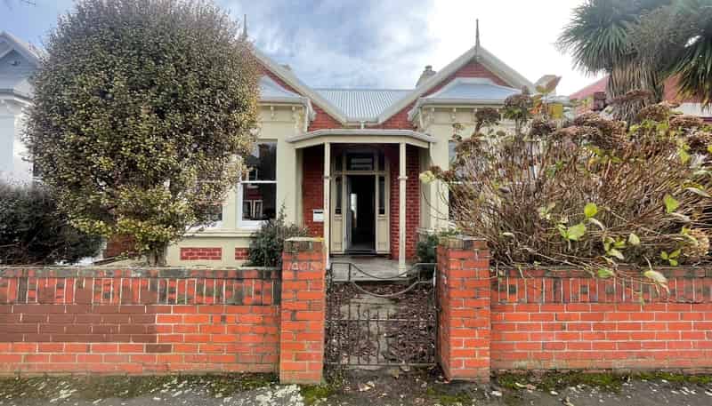 1061 George Street, North Dunedin