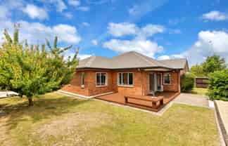 186 Northbrook Road, Rangiora