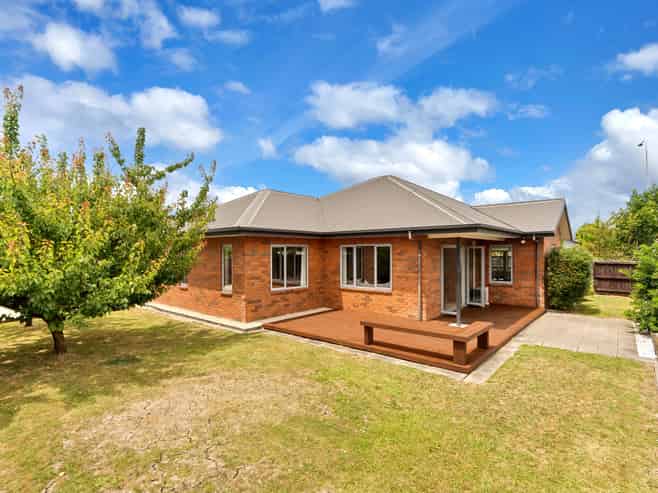 186 Northbrook Road, Rangiora