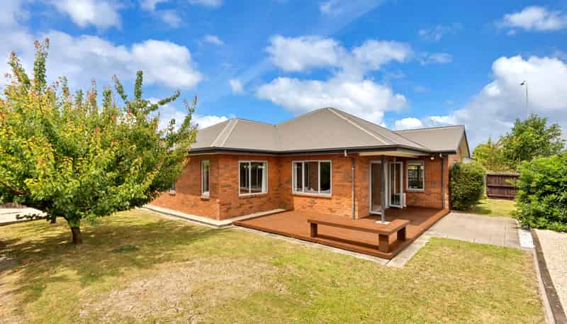 186 Northbrook Road, Rangiora