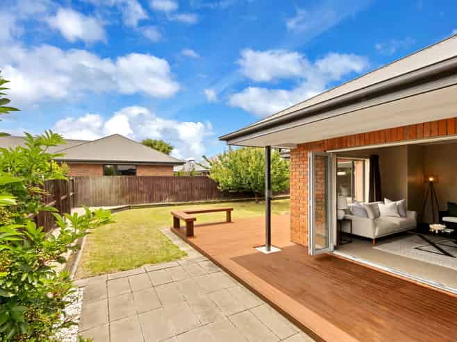 186 Northbrook Road, Rangiora