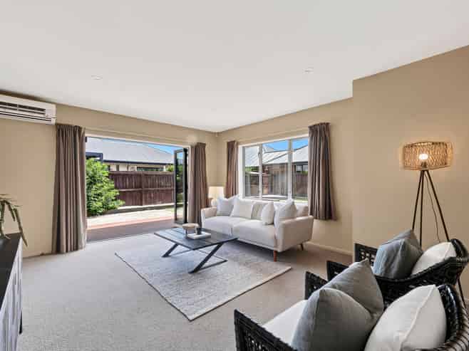 186 Northbrook Road, Rangiora