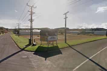 6,656sqm of Industrial Development Land For Sale