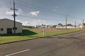 6,656sqm of Industrial Development Land For Sale