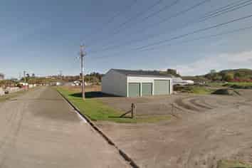 6,656sqm of Industrial Development Land For Sale