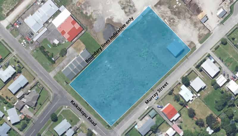 42-44 Kaikokopu Road, Aramoho