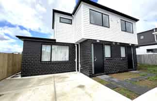 8A Peace Avenue, Mount Wellington