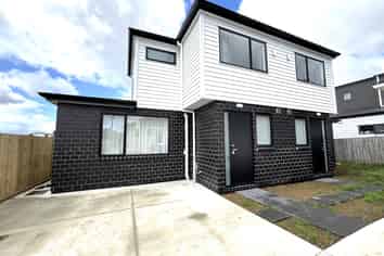 8A Peace Avenue, Mount Wellington