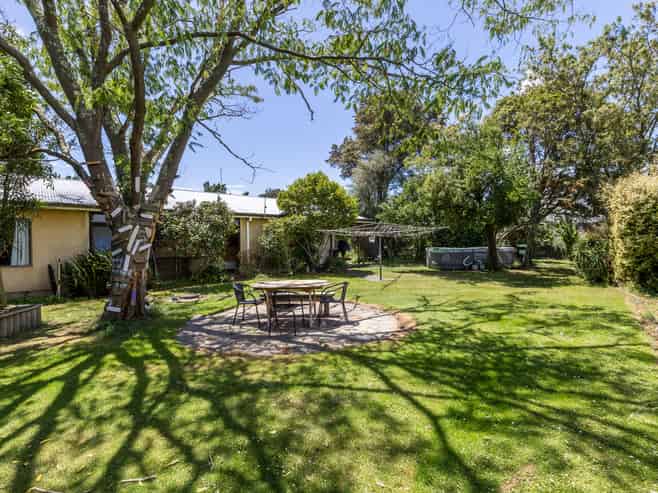 25 Burness Road, Jervoistown