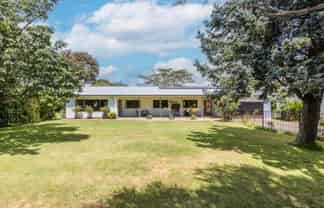 25 Burness Road, Jervoistown