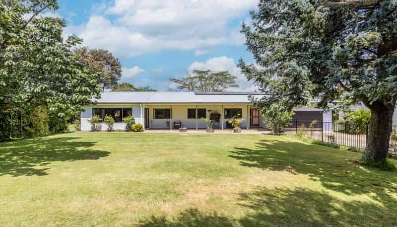 25 Burness Road, Jervoistown