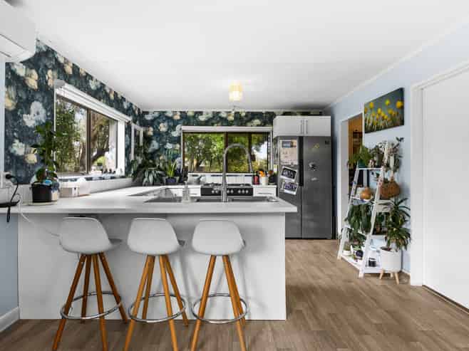 25 Burness Road, Jervoistown