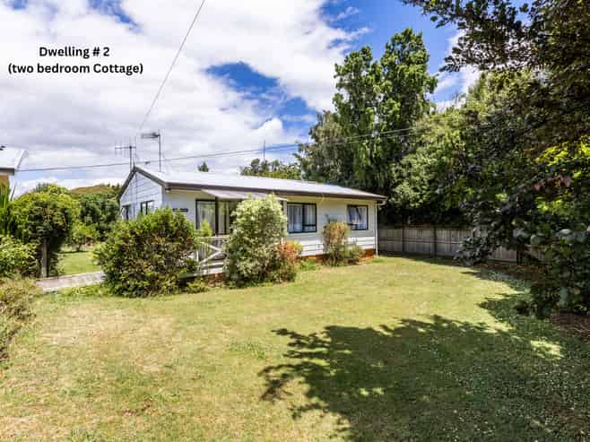 25 Burness Road, Jervoistown