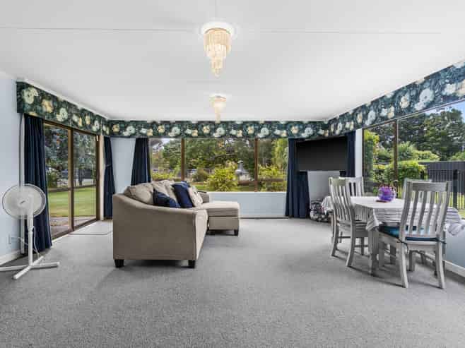 25 Burness Road, Jervoistown