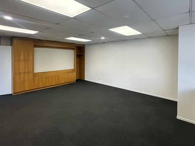 CBRE | Refurbished with Prime Exposure