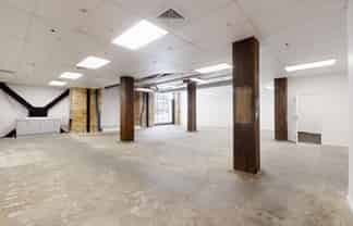 Versatile 165sqm Tenancy in the Heart of the CBD