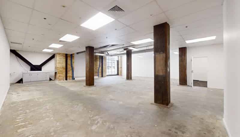  80 Wyndham Street, Auckland Central