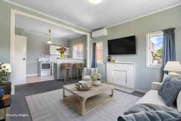 6 Staveley Avenue, Mount Roskill