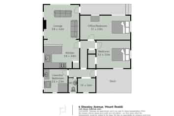 6 Staveley Avenue, Mount Roskill