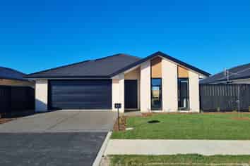 61 Nethercote Way, Rolleston