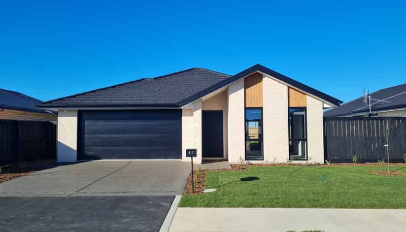 61 Nethercote Way, Rolleston