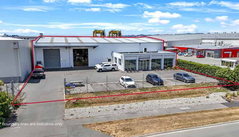 42 Izone Drive, Rolleston