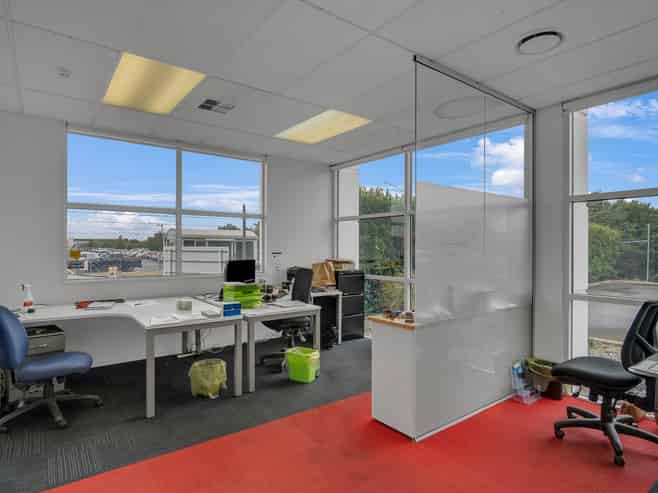 Modern, Quality Well Situated Industrial