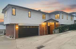 35C Hayr Road, Three Kings