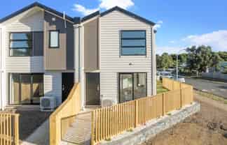 1A Ainsdale Place, Manurewa