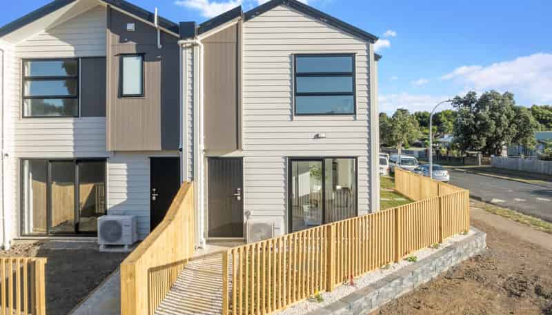 1A Ainsdale Place, Manurewa