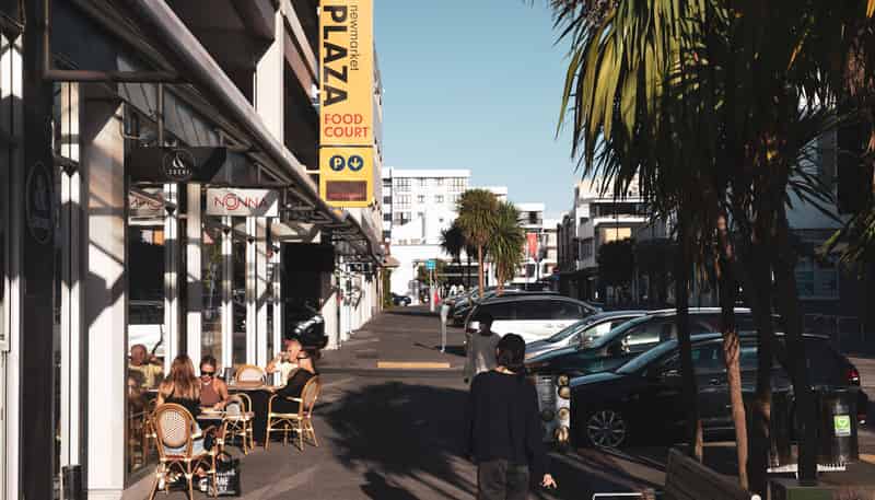 5-11 Kent Street, Newmarket