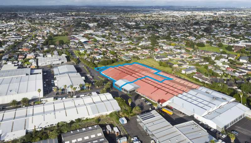 Tenancy 2, Marua Road, Mount Wellington
