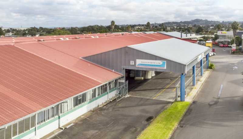 Tenancy 2, Marua Road, Mount Wellington