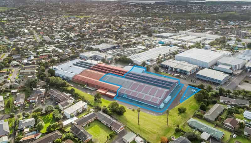 Tenancy 2, Marua Road, Mount Wellington