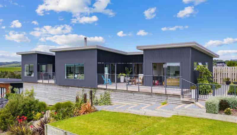 7 Fantail Way, Mangawhai