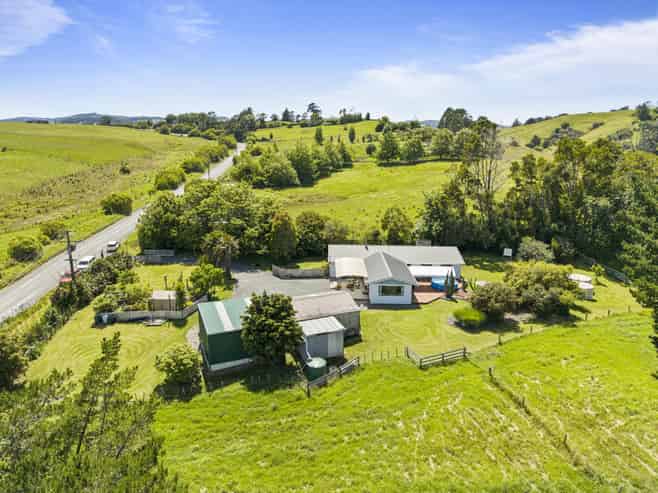 113 Wayby Station Road, WELLSFORD