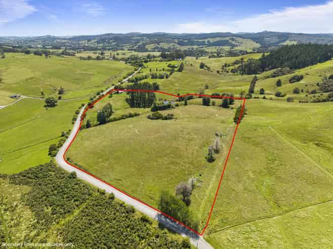 113 Wayby Station Road, WELLSFORD