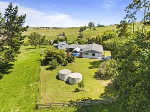 113 Wayby Station Road, WELLSFORD