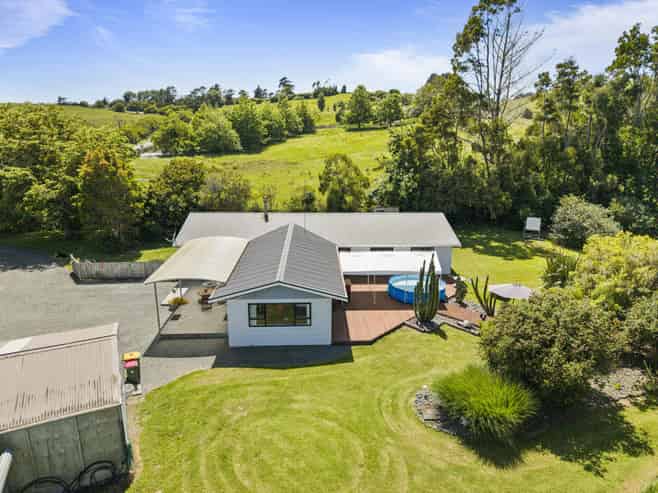 113 Wayby Station Road, WELLSFORD